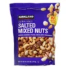 Kirkland Salted Mixed Nuts 1.13kg