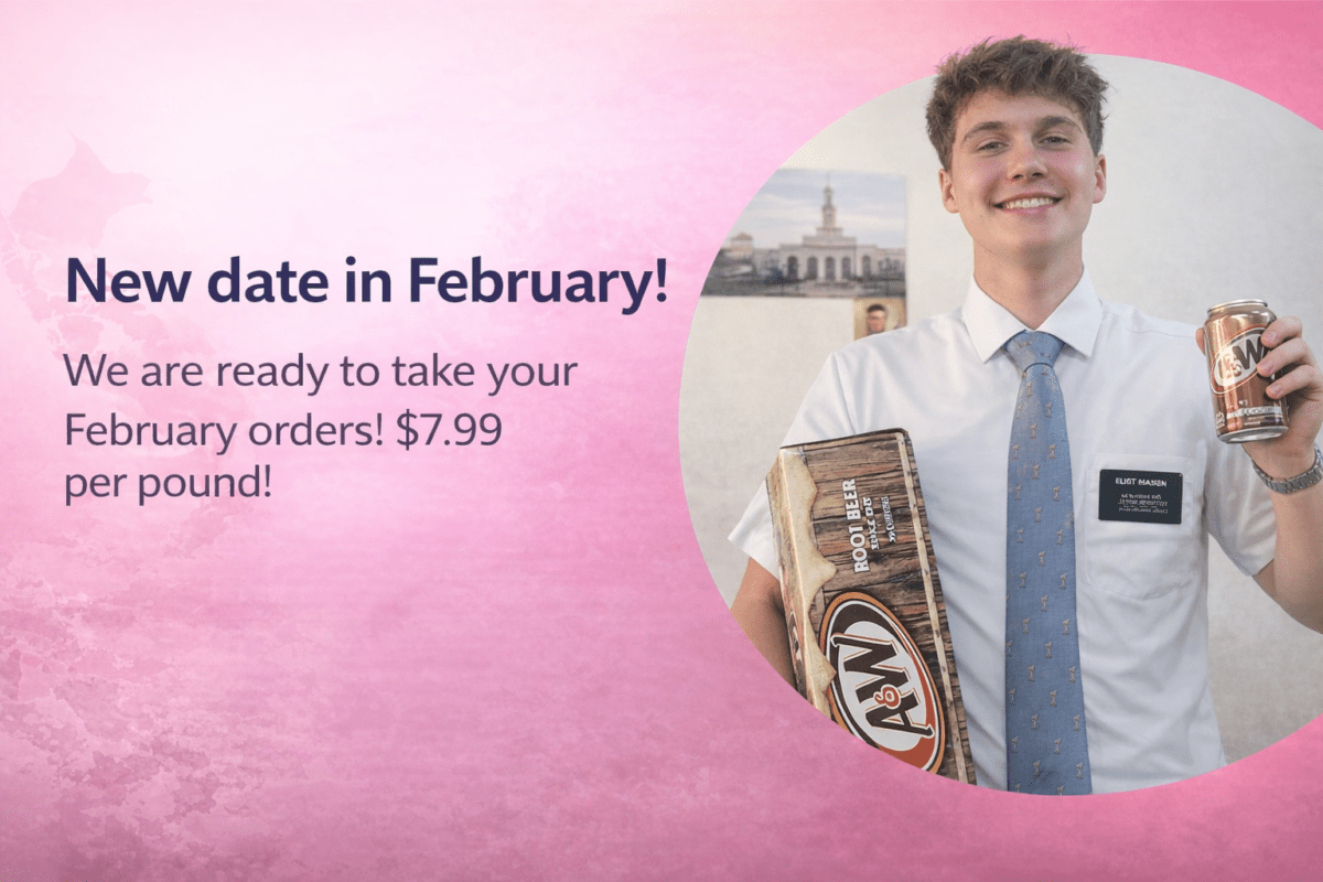 Peru Missionary Packages