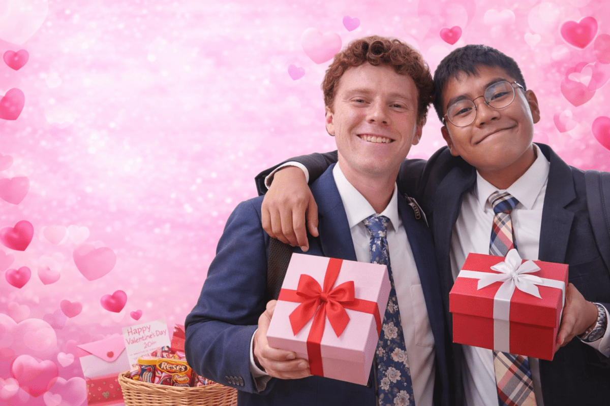 Peru Missionary Packages