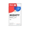 Hero Mighty Patch Duo Acne Patch 12 pcs