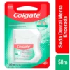 Colgate Mint Dental Floss 50m