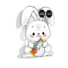 BON O BON Easter Bunny Chocolate Box 75g