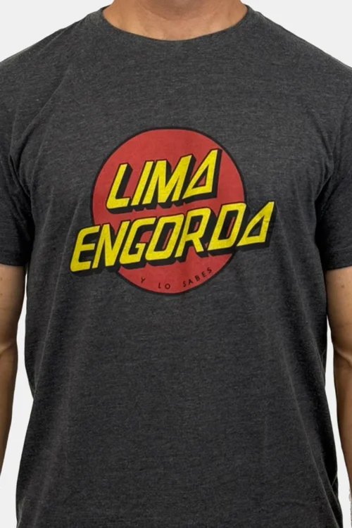 Lima engorda T-Shirt