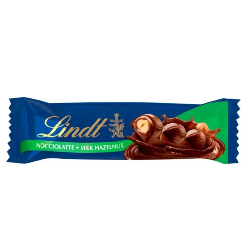 Lindt Hazelnut Chocolate Bonbons 35g
