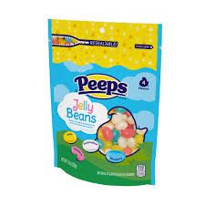 Peeps Jelly Beans 10 oz. Bag