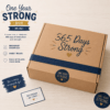 One Year Strong Box - Mini