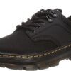Dr. Martens Unisex Adult Reeder Oxford Shoes
