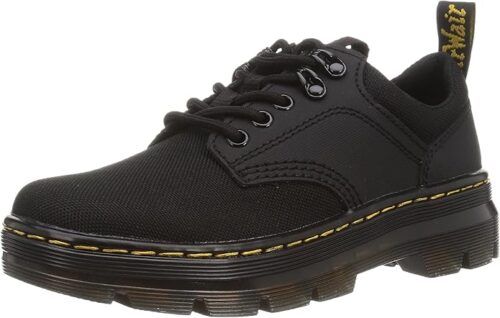 Dr. Martens Unisex Adult Reeder Oxford Shoes