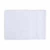 Basic White Hand Towel