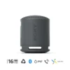 Portable Wireless Speaker | Water-Resistant | 16-Hour Battery Life | SRS-XB100