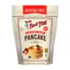 Bob's Red Mill Gluten-Free Pancake Mix, Doypack, 680 g