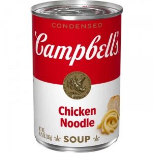 Chicken Noodle Soup