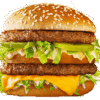 Big Mac