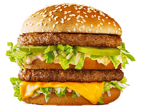 Big Mac