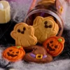 Halloween - Cookie Jar
